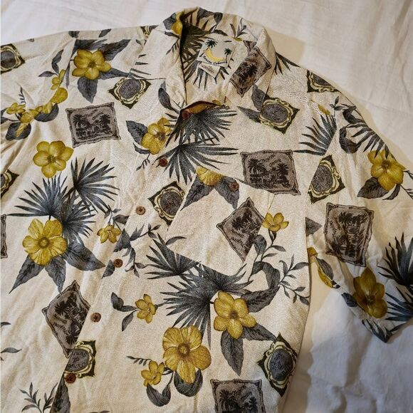 Banana Cabana Other - Banana Cabana mens Large